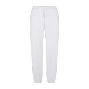 Skims Cotton Fleece Classic Joggers Light Heather Grey 2024 Upgrade with Pockets